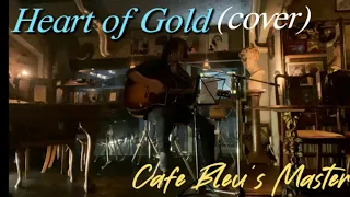 Heart of Gold (cover)