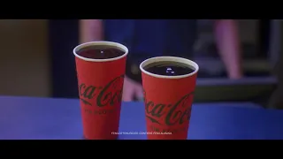 Coca Cola x Jurassic World Dominion Commercial