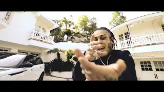 Lil Skies - No Sympathy (Official Unreleased  Music Video)