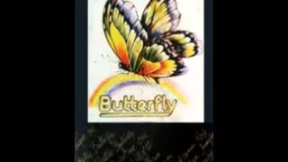 Rock N' Roll Music - Butterfly (บัตเตอร์ฟลาย)