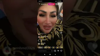 JASMINA TRANS XALIMAGA OTVET qildi