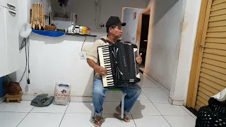 Ronin silva música saburacha