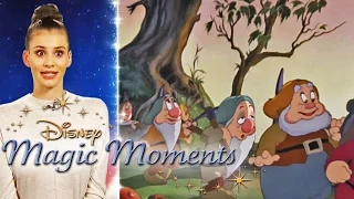 Vorschau: Folge 1 - Die besten Gute Laune Songs | Disney Magic Moments