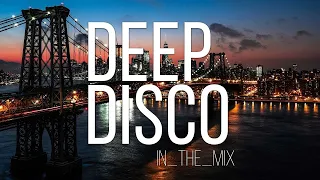 Deep House 2022 I Deep Disco Records Classics Mix # 22 bởi Pete Bellis