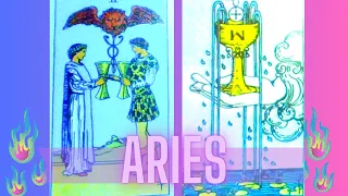 ARIES! 💜 "You Need To Know This Right Now! COMING CLEAN FROM THIS BURDEN!" (07-08) MAY 2024