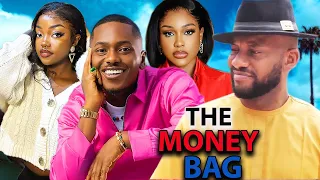 THE MONEY BAG.-  COMPLETE MOVIE.- WATCH YUL EDOCHIE.- 2024 LATEST NOLLYWOOD MOVIE.