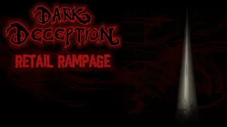 Dark Deception  - Retail Rampage OST | Shoplifter's Escape