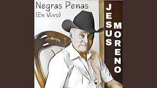 Negras Penas (En Vivo)