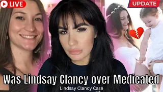 UPDATE Lindsay Clancy Lawyer Speaks | Break Down of Dispatch Call | New Horrific Details