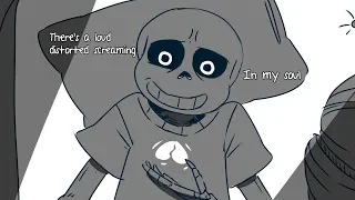 Sans Needs Help