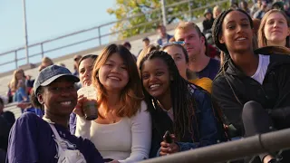 Four Seasons at Carleton College