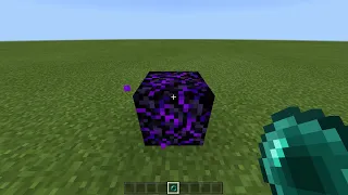 what's inside a crying obsidian ?