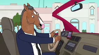 Bojack Horseman - Everyone Hates Bojack