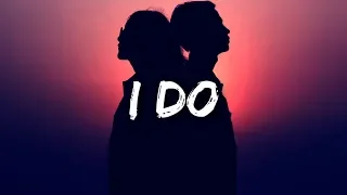 Astrid S, Brett Young - I Do (Lirik)