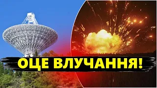 ТИЗЕНГАУЗЕН: ЗСУ РОЗТРОЩИЛИ надважливий об’єкт окупантів! Що Путін ХОВАВ в Алушті