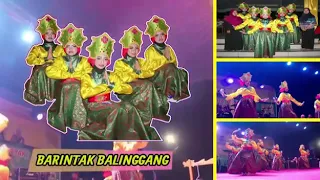 Lampa lampa pisang smp dance