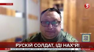 Рябошапку не випустили за кордон: "Такі люди більше шкоди нанесуть в Україні" – Віктор Ягун