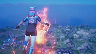 Etapa Evento Final Estatua y Caja Fortnite temporada 2 Capitulo 5