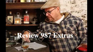 ralfy review 987 Extras - How to source exotic whiskies.