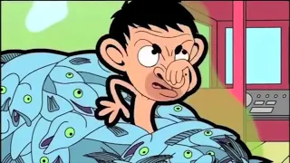 Mr Bean Full Episodes ᴴᴰ • New Cartoons 2017! • BEST FUNNY PLAYLIST • #3