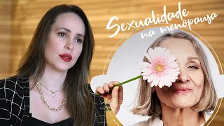 Sexualidade na Menopausa
