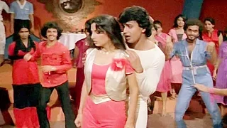 Hindi Movie - Disco Dancer Part - 3 Of 13 - Bollywood Dance Number Movie