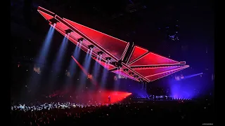 The Weeknd - Starboy: Legend Of The Fall Tour 2017 (America) (Full Set)