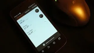 MIUI 2.9.28 на Galaxy Nexus