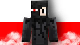 Zagrałem na NAJWIĘKSZYM Serwerze Minecraft w Polsce!