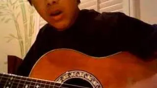 5:19 by matt wertz (cover) take 2