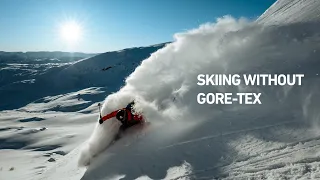 Why I haven't been skiing in Gore-Tex lately