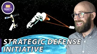 The US Strategic Defense Initiative: Ronald Reagan's Star Wars Program