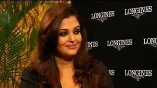 I love every moment of being with Aaradhya, says Aishwarya Rai Bachchan