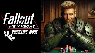 Fallout New Vegas... but its a ROGUELIKE? #51
