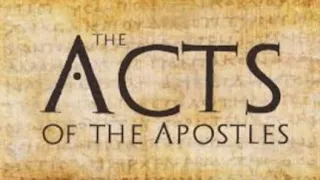 DAILY BREAD: Acts Chapter 24-25 + commentary