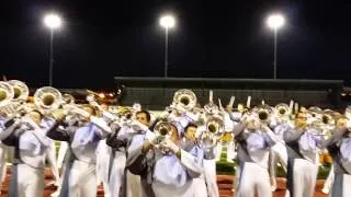 2014 Blue Knights Encore: "Can't Take My Eyes Off of You" (Renton, WA)