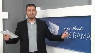 04 - Si të jemi më të përulur në namaz - Enis Rama