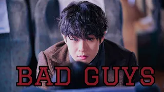 °Korean bad guys - "Sickick- Infected"🔥