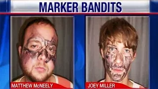 Top 15 Criminals Caught For The Dumbest Reasons