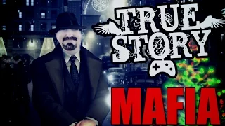 Тру Стори: Знакомство с Mafia