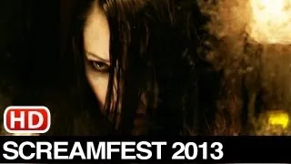 ScreamFest 2013 Promo - Chiller TV
