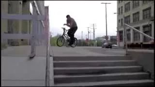 Original Bike Tricks from Tim Knoll 480p Video Only