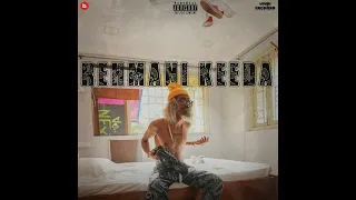 MC STΔN - REHMANI KEEDA ( Official Audio )