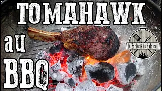 Comme cuire un Tomahawk au Barbecue ?? 3 façons pour une cuisson parfaite | 🔥🥩🔥