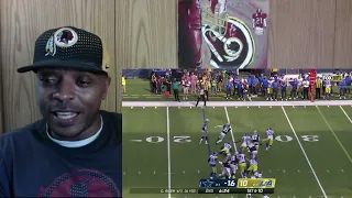 Cowboys vs. Rams | 2022 Week 5 Game | Highlights | Reaction