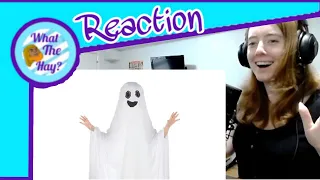 "STOCKTALES" by Sr Pelo (Reaction Video)