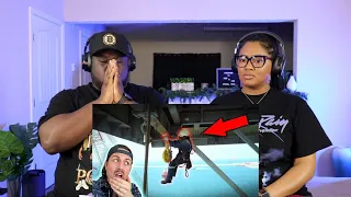 Kidd and Cee Reacts To The Worst Death Story On The Internet (Mr Ballen)