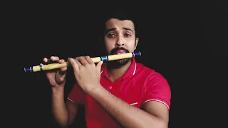 Heeriye Flute Cover: Unleashing the Beauty of Jasleen Royal's Composition