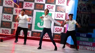 Pyaar Tenu Karda Gabru | Dance Video | Shubh Mangal Zyada Saavdhan | Ayushmann |Yo Yo Honey Singh