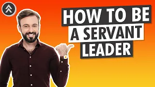 Servant Leadership Theory | with Agility